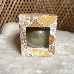 NWT Taylor Swift Taylor’s Version Gold Ornament